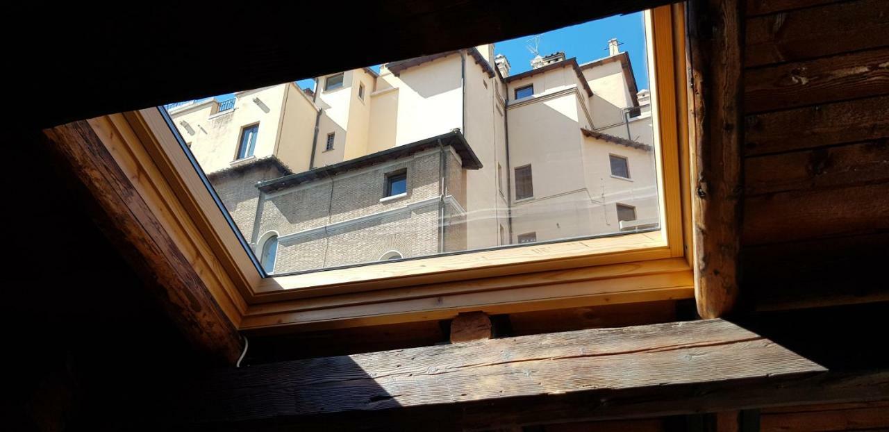 Ponte Milvio Luxury House Apartment Rome Luaran gambar
